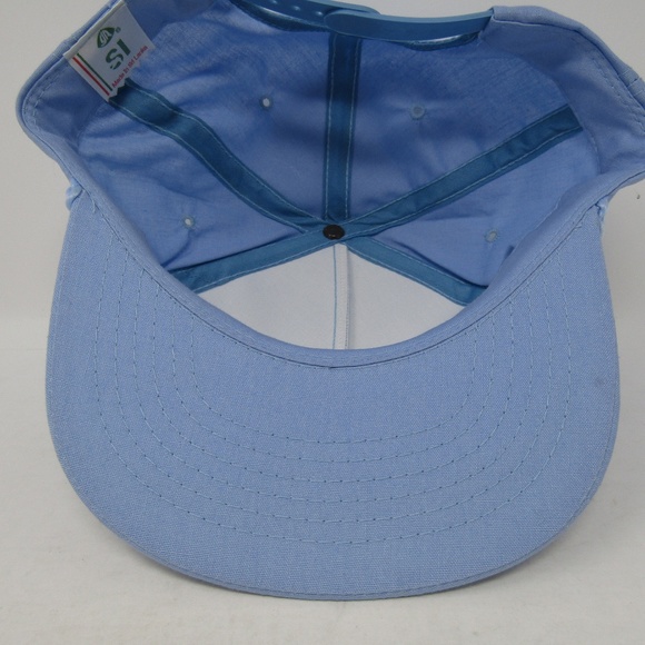 97th Grand American Trapshoot Ohio Trucker hat blu - Picture 3 of 8